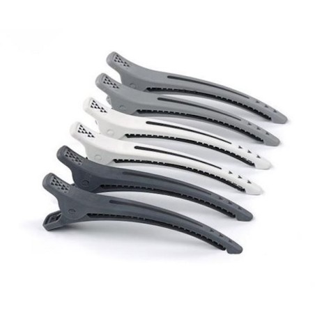 Sibel - Clips Colorproof Asortat (9340910-00/P000912)