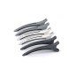 Sibel - Clips Colorproof Asortat (9340910-00/P000912)