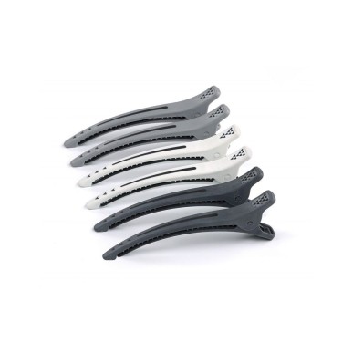 Sibel - Clips Colorproof Asortat (9340910-00/P000912)