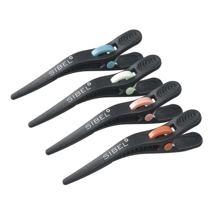 Sibel - Clips BIRD S 4/set (9341000/P001796)