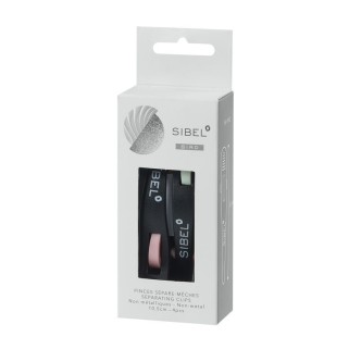 Sibel - Clips BIRD S 4/set (9341000/P001796)