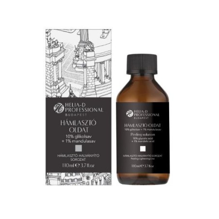 Helia-D Professional - Solutie Exfolianta 20% (110ml)