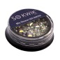 SoKwik - Mix Strasuri 002 AURORA (10mari+50mici)