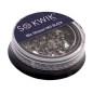 SoKwik - Mix Strasuri 003 BLACK (10mari+50mici)