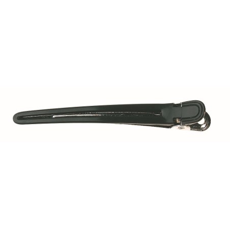 Sibel - Clips Alu+Nylon Negru 12buc/set (9340733-02)
