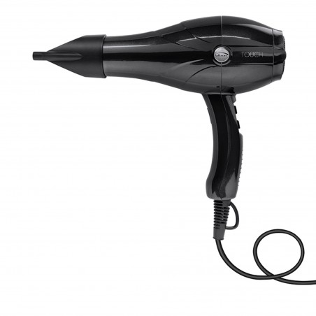 Ultron - Phoen Impact Ionic 4000 Black - Uscator de par(44006902/P002654)