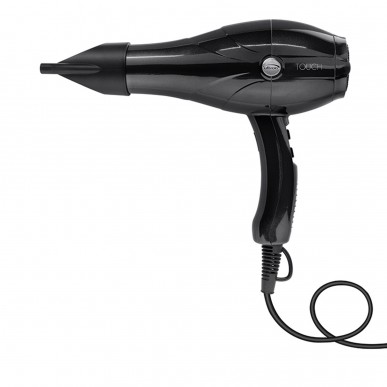 Ultron - Phoen Impact Ionic 4000 Black - Uscator de par(44006902/P002654)