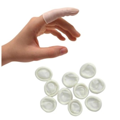 Sibel - Protectie degete M 100/set (932213/P002301)