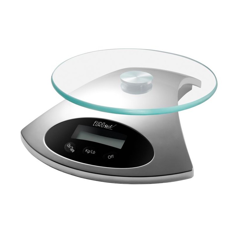 Eurostil - Cantar digital 5kg (3337/54)