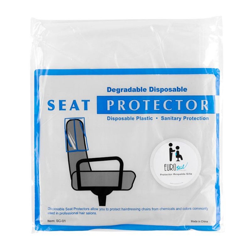 Eurostil - Protectie scaun coafor 1buc (3634)