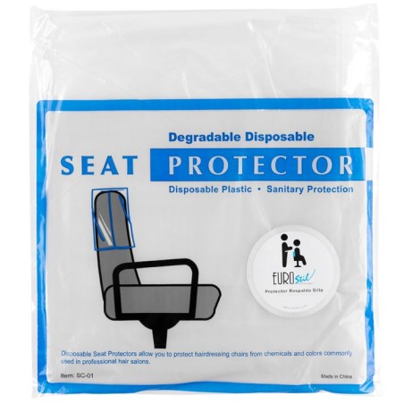 Eurostil - Protectie scaun coafor 1buc (3634)