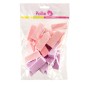Eurostil - Set bureti make-up 24buc (2671)