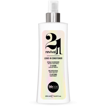 BBCOS - Revival Masca Par Fara Clatire 21 in 1 (250ml)