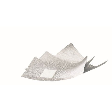 Sibel - Remover Foil 50buc (3400850)