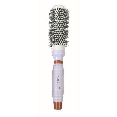 Sibel - Perie 363 Silicon gel Thermic 33mm (8483332/P002824)