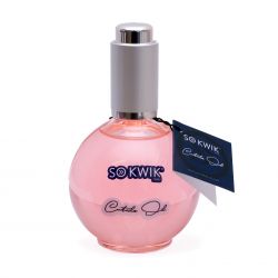 SoKwik - Cuticle Oil Rose...