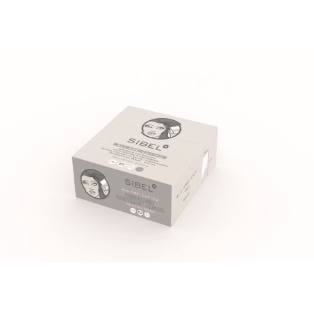 Sibel - Folie pentru Suvitat 300buc (4336216)