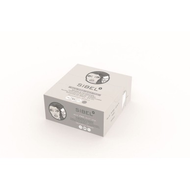 Sibel - Folie pentru Suvitat 300buc (4336216)