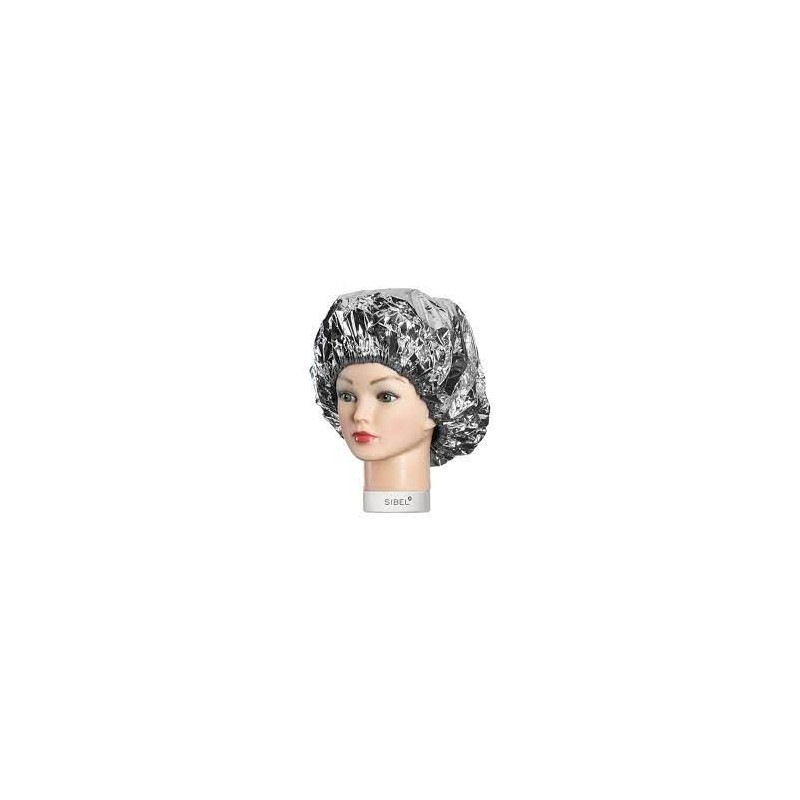 Sibel - Casca permanent Aluminiu (4410400)