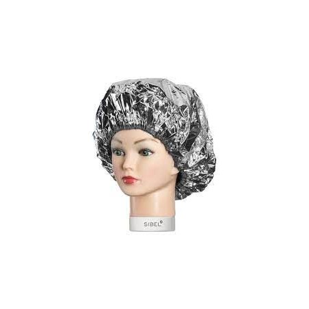 Sibel - Casca permanent Aluminiu (4410400)