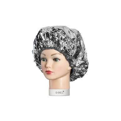 Sibel - Casca permanent Aluminiu (4410400)
