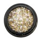 SoKwik - Diva Glitter Flakes Gold 02 SoKwik - Diva Glitter Flakes Gold 02