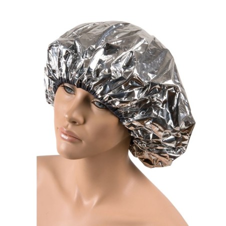 Eurostil - Casca permanent aluminiu (2534)