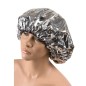 Eurostil - Casca permanent aluminiu (2534)