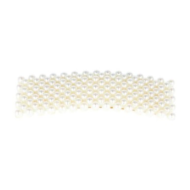 Accesorii coafura mirese - Agrafe si clipsuri cu perle