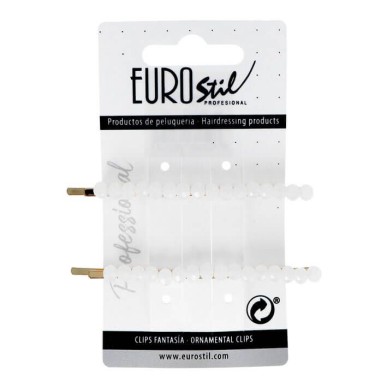 Accesorii coafura - Agrafe, clame, clipsuri cu perle