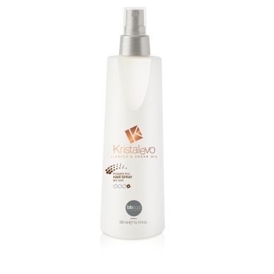 BBCOS - Kristal Evo Power Fix Spray Fixativ fara Aerosol (300ml)