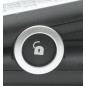 Original Neoneox - Placa de par Negru (447502/P003292) Original Neoneox - Placa de par Negru (447502/P003292)