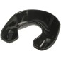 Sibel - Protectie Pentru Gat din Plastic - Negru (900831/P000460)
