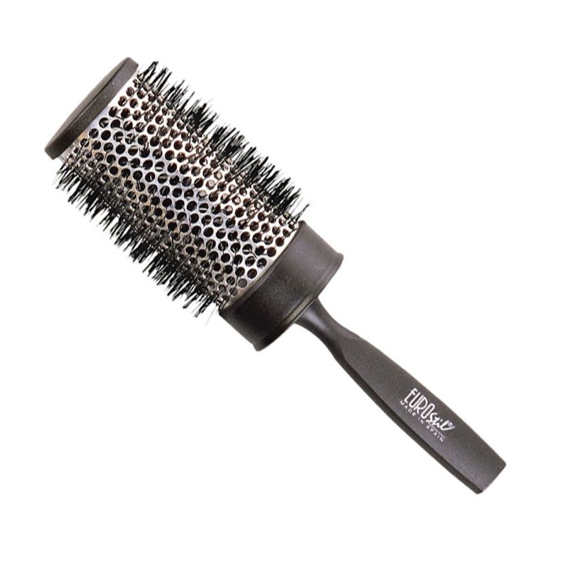 Eurostil - Perie par termica rotativa 50mm (02661)