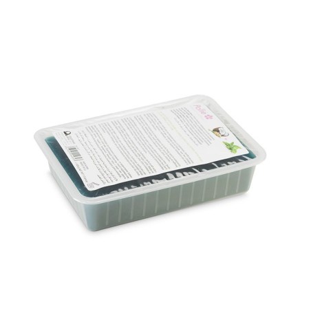 Eurostil - Parafina cu Menta si Cocos (500g)