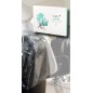 Sibel - Protectie Scaun Coafor/Frizerie (1 buc)