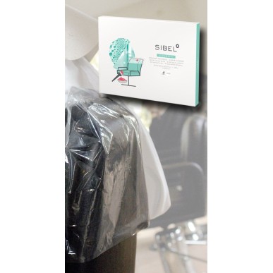 Sibel - Protectie Scaun Coafor/Frizerie (1 buc)