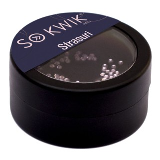 Strasuri SS3 Light Rose