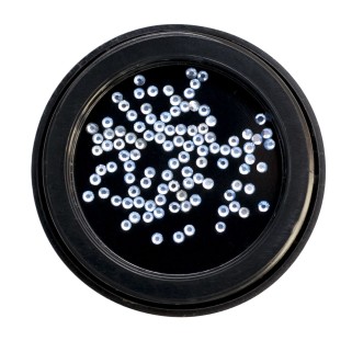 Strasuri SS3 Light Saphire