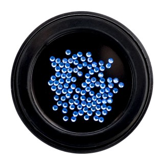 Strasuri SS3 Albastru Saphire