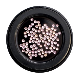 Pietre si Strasuri Unghii - Roz deschis