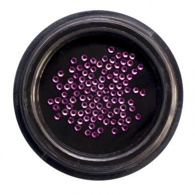 Strasuri SS3 Roz Amethyst