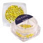 SoKwik - Strasuri SS6 Galben Citric SoKwik - Strasuri SS6 Galben Citric