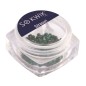 SoKwik - Strasuri SS6 Verde Smarald
