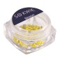 SoKwik - Strasuri SS4 Galben Citric