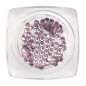SoKwik - Strasuri SS6 Light Amethyst Roz Pal SoKwik - Strasuri SS6 Light Amethyst Roz Pal