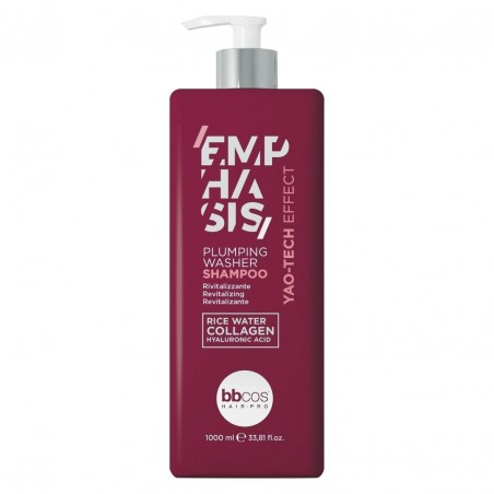 BBCOS - Emphasis YAO TECH Sampon Densificator (1000ml)
