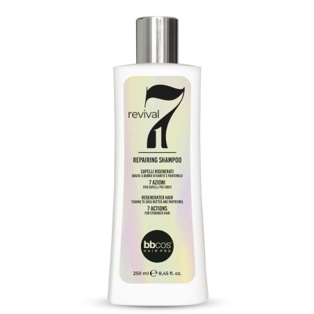 BBCOS - Sampon hidratant 7 in 1