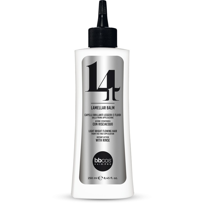 BBCOS - Revival Balsam Lamelar 14 in 1 (250ml) BBCOS - Revival Balsam Lamelar 14 in 1 (250ml)
