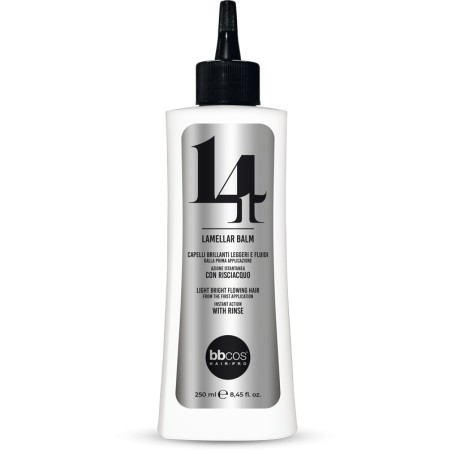 BBCOS - Balsam Reparator Lamelar 14 in 1